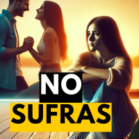Si QUIERES Dejar de SUFRIR en el AMOR, Necesitas Saber ESTO
