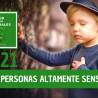 2x21 Personas Altamente Sensibles - Club - Episodio exclusivo para mecenas