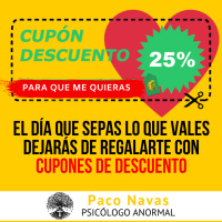El día que sepas lo que vales dejarás de REGALARTE con CUPONES DE DESCUENTO - Episodio exclusivo para mecenas