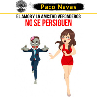 El Amor y la Amistad Verdaderos NO SE PERSIGUEN - Episodio exclusivo para mecenas