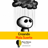 Creando Mala Suerte - Episodio exclusivo para mecenas