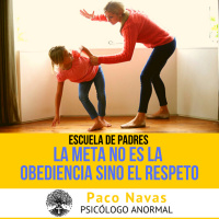La META no es la obediencia sino el RESPETO | Escuela de Padres - Episodio exclusivo para mecenas