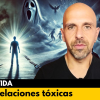 Cómo Dejar de ABSORBER la Energía NEGATIVA de la Gente