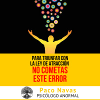 Para TRIUNFAR con la Ley de Atracción NO COMETAS ESTE ERROR - Episodio exclusivo para mecenas