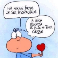 Discapacitado Emocional - Episodio exclusivo para mecenas