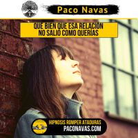 QUÉ BIEN que esa RELACIÓN no salió como QUERÍAS - Episodio exclusivo para mecenas