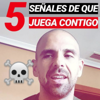 5 SEÑALES de que JUEGA CONTIGO - Episodio exclusivo para mecenas