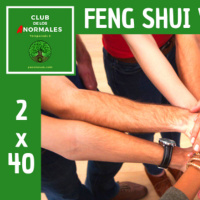 Feng Shui Vital - Episodio exclusivo para mecenas