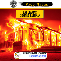 Las LLAMAS siempre ILUMINAN - Episodio exclusivo para mecenas