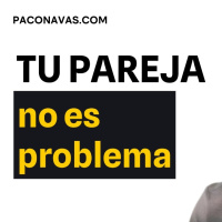 Tu pareja no es problema