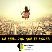 La realidad que te rodea - Episodio exclusivo para mecenas