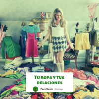 Tu ropa y tus relaciones - Episodio exclusivo para mecenas