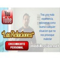 Episodio 7 - Crecimiento personal - Las Relaciones - Episodio exclusivo para mecenas