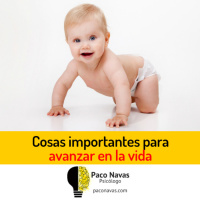 Cosas importantes para avanzar en la vida - Episodio exclusivo para mecenas