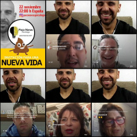 Empezar una Nueva Vida 1x01 - Episodio exclusivo para mecenas