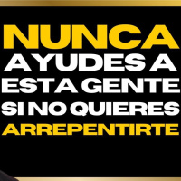 Las 2 Personas a las que NO Debes Ayudar por tu Propia Seguridad
