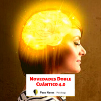 Novedades Doble Cuántico 4.0 - Episodio exclusivo para mecenas