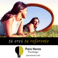 Tú eres tu referente - Episodio exclusivo para mecenas