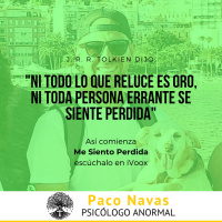 Me Siento Perdida - Parte 2 - Episodio exclusivo para mecenas