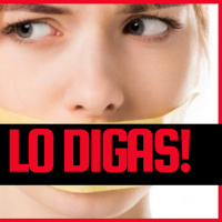 No digas de nada después de un gracias