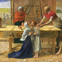 La infancia de Jesús: patologías según el canon actual de enfermedad - Episodio exclusivo para mecenas