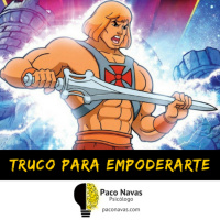 Truco para Empoderarte - Episodio exclusivo para mecenas