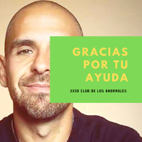 Gracias por Tu Ayuda | Fin de Temporada 2 del Grupo de Desarrollo Personal (Club) - Episodio exclusivo para mecenas