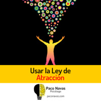 Usar la Ley de Atracción - Episodio exclusivo para mecenas