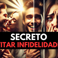 El Secreto para Evitar Infidelidades en Tu Pareja para Siempre (1x07)