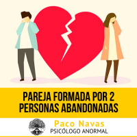 PAREJA formada por 2 PERSONAS ABANDONADAS - Episodio exclusivo para mecenas