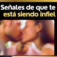 Cómo SABER si es INFIEL · Claves que NO FALLAN 