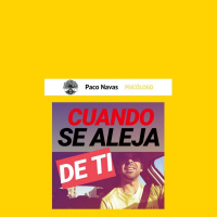 Cuando SE ALEJA DE TI - Episodio exclusivo para mecenas