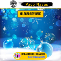 MILAGRO Navideño - Episodio exclusivo para mecenas