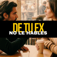 NUNCA hables de TUS OTRAS PAREJAS con tu pareja actual