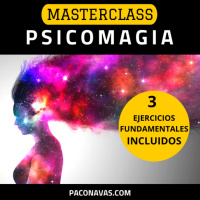 Masterclass Psicomagia + 3 Ejercicios Fundamentales || LEER DESCRIPCION DEL AUDIO