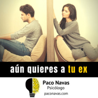 Aún quieres a tu ex