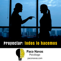 Proyectar: todos lo hacemos - Episodio exclusivo para mecenas
