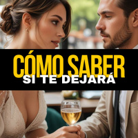 Cómo Saber si TE CAMBIARÁ POR OTRA PERSONA