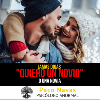 Formulación Correcta de Deseos: Pedir un Novio o una Novia · Parte 1 - Episodio exclusivo para mecenas