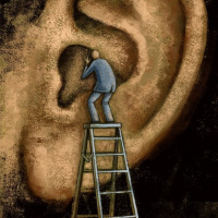 Cuando la VIDA TE HABLA pero tú no escuchas