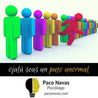 Ojalá seas un puto anormal - Episodio exclusivo para mecenas