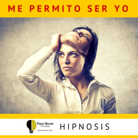 Me permito ser yo - Episodio exclusivo para mecenas