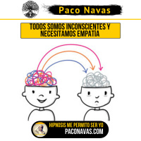 Todos somos INCONSCIENTES y NECESITAMOS empatía - Episodio exclusivo para mecenas