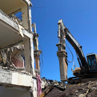 Continuo Derrumbe y Reconstrucción - Episodio exclusivo para mecenas