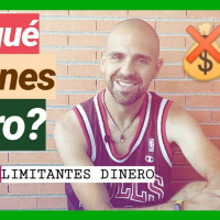¿Por qué no tienes dinero? Empieza a atraer dinero a tu vida - Episodio exclusivo para mecenas