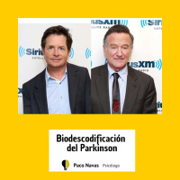 Conexión entre el Parkinson y el deseo de control - Episodio exclusivo para mecenas