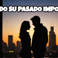 El PASADO DE TU PAREJA debería preocuparte si Hace ESTO