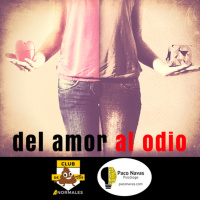 Del amor al odio - Episodio exclusivo para mecenas