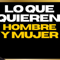 Si un Hombre Vuelve Quiere Tu Cuerpo. Si una Mujer Vuelve Es Porque el Otro Falló 