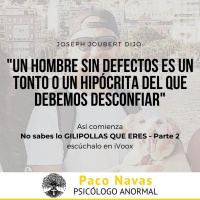 No sabes lo GILIPOLLAS que ERES - Parte 2 - Episodio exclusivo para mecenas